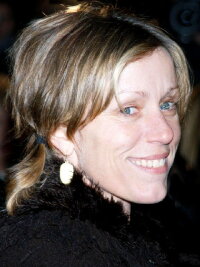 Frances McDormand