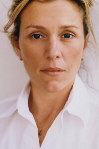 Frances McDormand