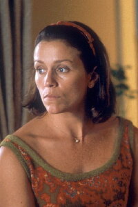 Frances McDormand