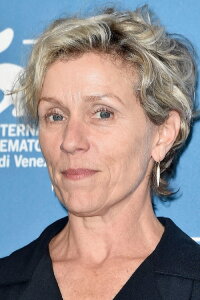 Frances McDormand