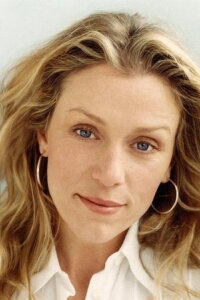 Frances McDormand