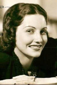 Frances Mercer