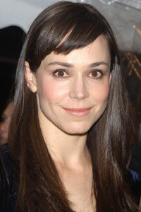 Frances O'Connor