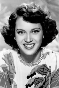 Frances Rafferty