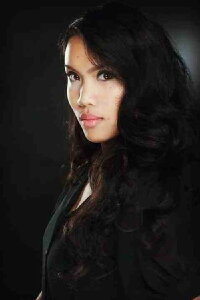 Frances Rose Padunan