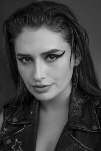 Frances Sholto-Douglas