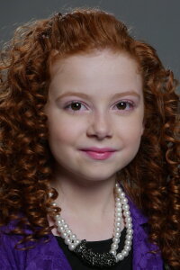 Francesca Capaldi