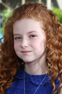 Francesca Capaldi