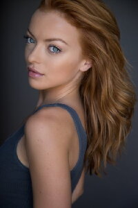 Francesca Eastwood