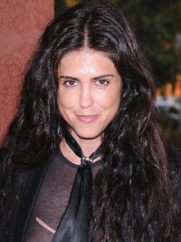 Francesca Gregorini