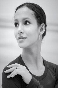 Francesca Hayward