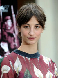 Francesca Inaudi