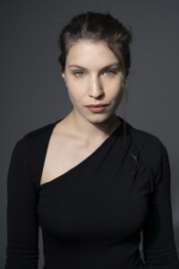 Francesca Olia