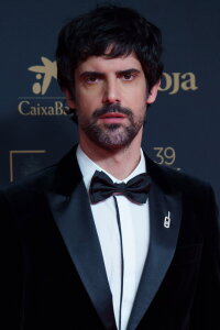 Francesco Carril