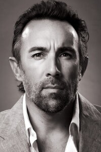 Francesco Quinn