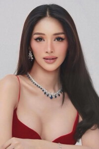 Francine Garcia