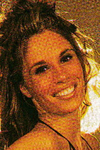 Francine Meeks