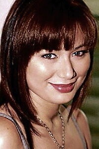 Francine Prieto