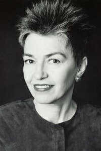 Francine Roussel