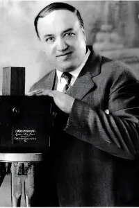 Francis Doublier
