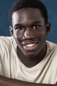 Francis Faye