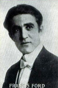 Francis Ford
