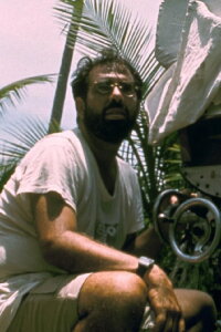 Francis Ford Coppola