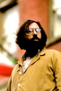 Francis Ford Coppola