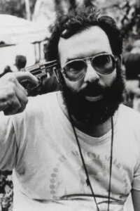 Francis Ford Coppola