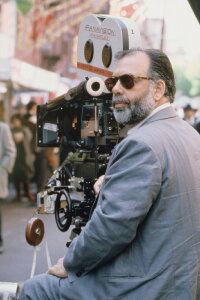 Francis Ford Coppola