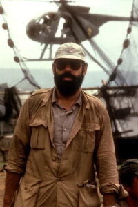 Francis Ford Coppola