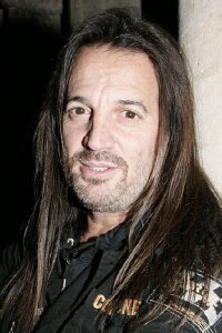 Francis Lalanne