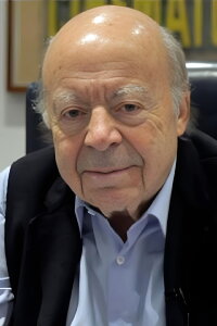 Francis Mischkind