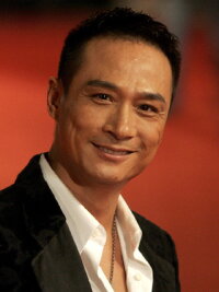 Francis Ng