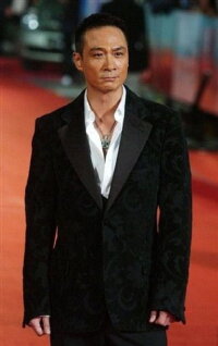 Francis Ng