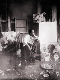 Francis Picabia