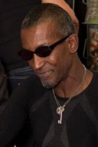 Francis Xavier