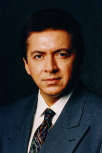 Francisco Araiza