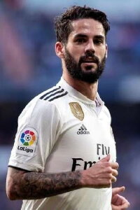 Francisco 'Isco' Alarcón