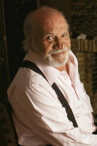 Francisco Rabal