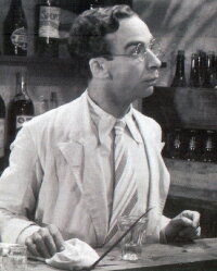 Francisco Ribeiro
