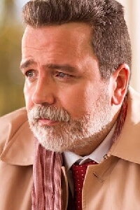 Francisco Villarroel