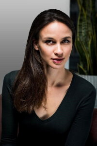 Franciska Törőcsik