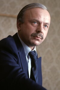 Franciszek Trzeciak