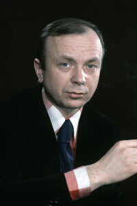 Franciszek Trzeciak