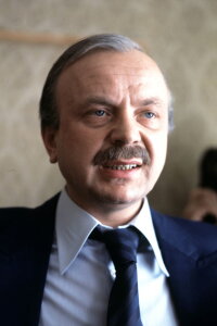 Franciszek Trzeciak