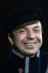 Franciszek Trzeciak