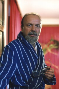 Franciszek Trzeciak