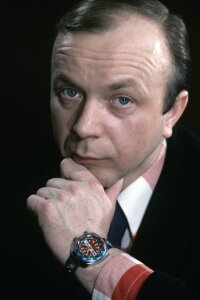 Franciszek Trzeciak