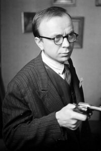 Franciszek Trzeciak